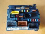 PEUGEOT 207 BSM R07 9664997780