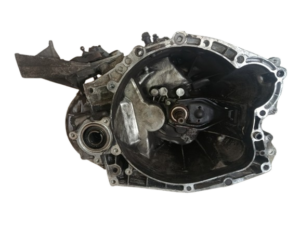 Peugeot 406 2.0i 16V Prevodovka 20DL81