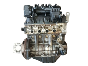 Renault Clio II 1.2MPi 16V 55kW D4F G722, D4F 722 150000km