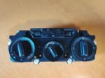 SKODA OCTAVIA 2 Klima panel 1Z0820047F