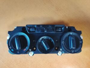 SKODA OCTAVIA 2 Klima panel 1Z0820047F