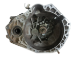 Suzuki SX4 1.5i Prevodovka ZL3