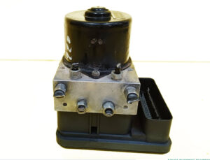 VOLVO V50 II 2.5 T RJ ABS 4N51-2C405-AC 30647857A 10.0960-0412.3