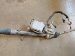 PEUGEOT 207 Riadenie Q003TA2074ZE