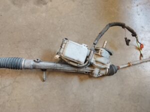 PEUGEOT 207 Riadenie Q003TA2074ZE