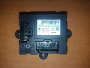Ford Mondeo MK4 Riadiaca jednotka 7G9T14B533EE