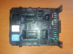 Citroen Jumper BSI 9658158780