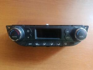 Kia Ceed Klima panel 97250-A2400