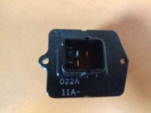 Mitsubishi ASX  2010 Rezistor ventilátora 022A9K 022A11A