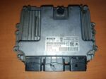 Citroen Xsara Picasso 1.6 HDi RJ Motora 0281012466 9661135380