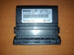 Opel Zafira B Riadiaca jednotka 0263004011