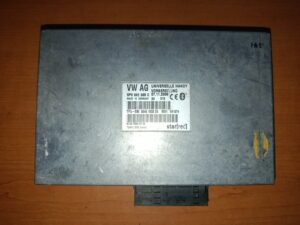 Škoda Octavia II RJ Bluetooth 5P0862335C