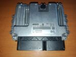 Honda FR-V RJ Motora 0281012250 37820-RJL-E11