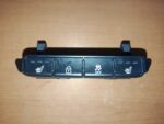 Kia Ceed Panel vypínačov 93700-A2030 49D1A3-1000