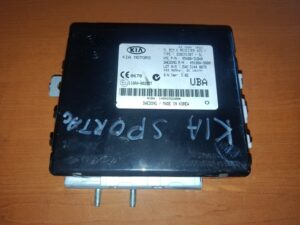 Kia Sportage III BSM Modul 95400-3UBA0