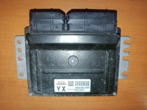 Nisssan Micra RJ Motora MEC32-040