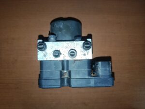 MINI ONE I 2000-2006 RJ ABS 6765325 6765323