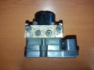 Suzuki Ignis ABS 06.2102-0567.4 06.2109-0808.3