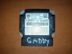 Volkswagen Caddy IV RJ Airbagu 2K5959655 0285012782
