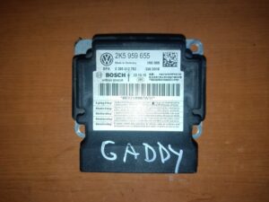 Volkswagen Caddy IV RJ Airbagu 2K5959655 0285012782