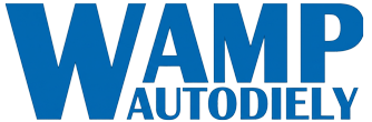 logo wamp-autodiely.sk