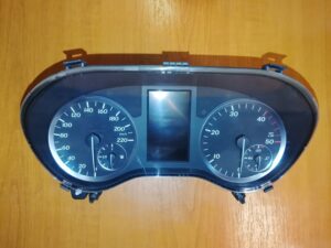 MERCEDES VITO 447 Tachometer A4479004206