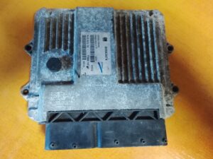 CITROEN BERLINGO 2 2015 Klima hadica 9681693480