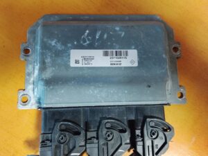 DACIA DOKKER 1.6 16v RJ Motora 237102611S 237105698R A3C01109700 EMS3125