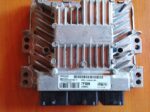 FORD GALAXY 2008 2.0 TDCI RJ Motora 6G91-12A650-MN 5WS40416M-T SID206