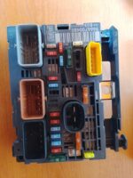 PEUGEOT PARTNER 2 BSM R05 9666700480