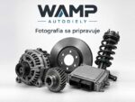 VOLVO S40 1.8 RJ MOTORA S113727103D